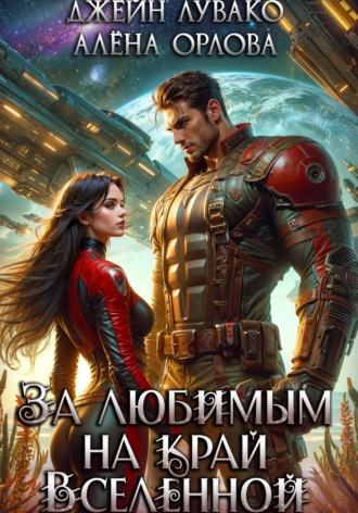 За любимым на край Вселенной. 