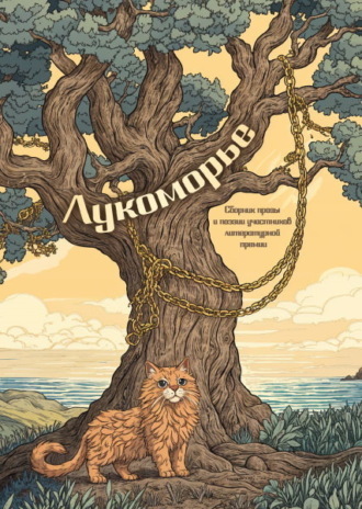 . Лукоморье