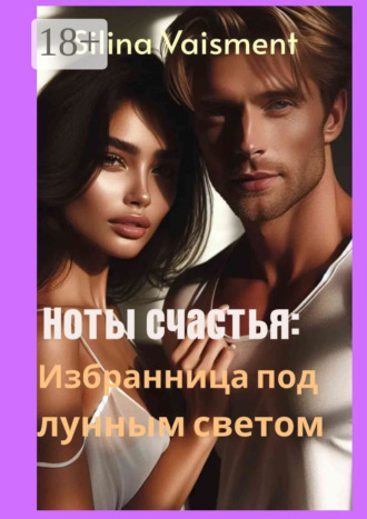 Silina Vaisment. Ноты счастья: избранница под лунным светом