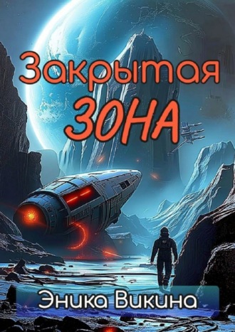 Эника Викина. Закрытая зона