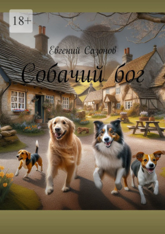 Собачий бог. 