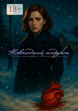 Марк Юрьевич Мыйня. Новогодний подарок