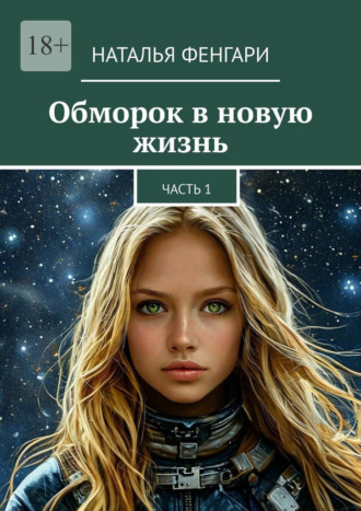 Обморок в новую жизнь. Часть 1. 