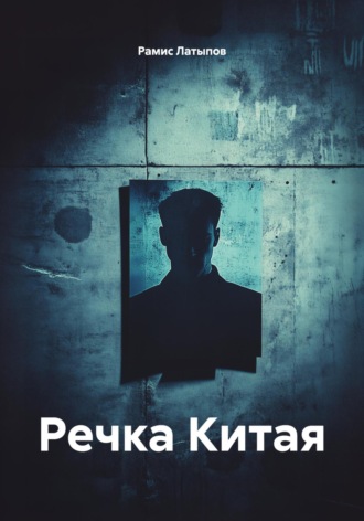 Речка Китая. Рамис Латыпов