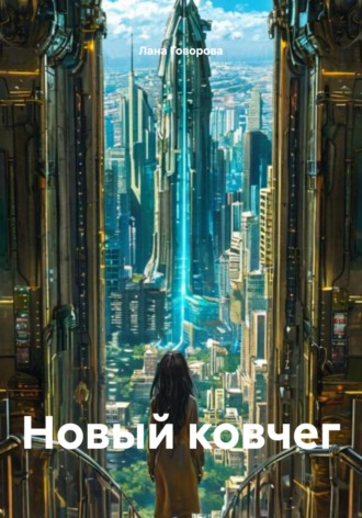 Лана Говорова. Новый ковчег