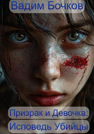 Vadim Viktorovich Bochkow. Призрак и Девочка: Исповедь Убийцы