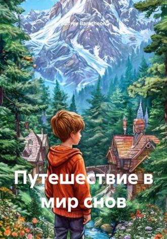 Joffrey Baratheon. Путешествие в мир снов