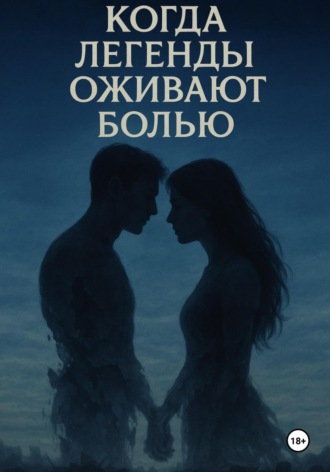 Дарья Коровина. «Когда легенды оживают болью»