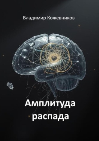 Владимир Кожевников. Амплитуда распада