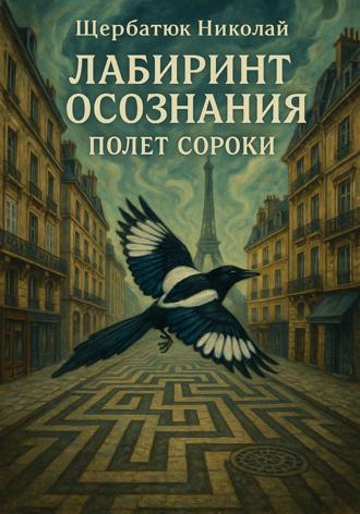 Лабиринт Осознания: Полет Сороки. 