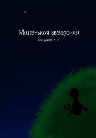Владислав Сергеевич Кондаков. Маленькая звездочка