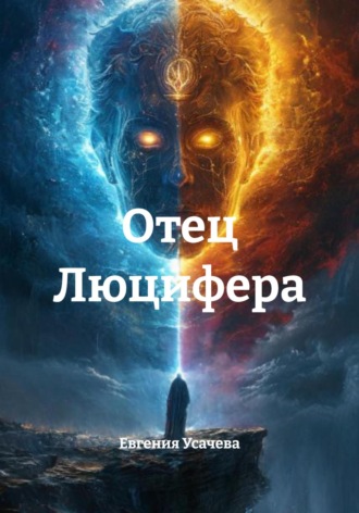 Евгения Усачева. Отец Люцифера