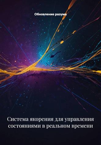 Обновление разума. Система якорения для управления состояниями в реальном времени
