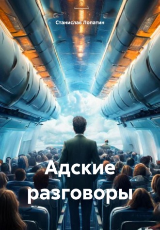 Станислав Лопатин. Адские разговоры