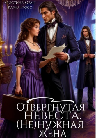Отвергнутая невеста. (Не) нужная жена. 