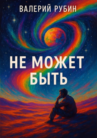 Валерий Рубин. Не может быть