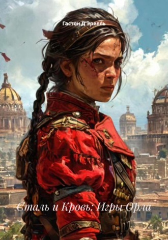 Сталь и Кровь: Игры Орла. 
