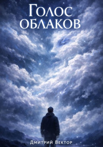 Дмитрий Вектор. Голос облаков