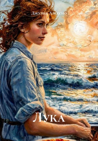 Джулия Алессио. Лука