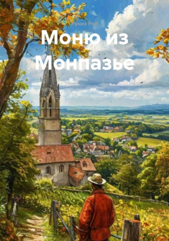 Руниз Рой. Моню из Монпазье