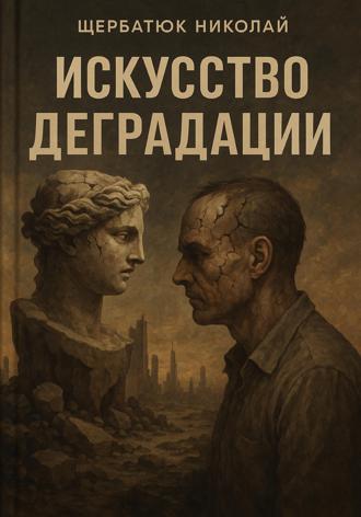 Искусство деградации. 