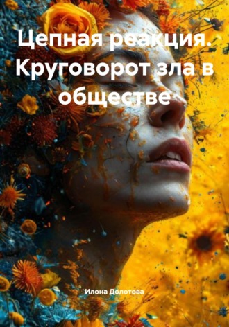 Илона Долотова. Цепная реакция. Круговорот зла в обществе