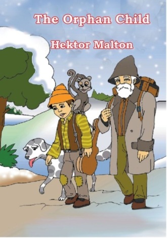 Hektor Malton. The Orphan Child
