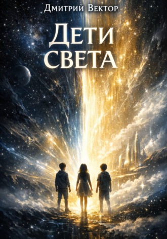 Дмитрий Вектор. Дети света
