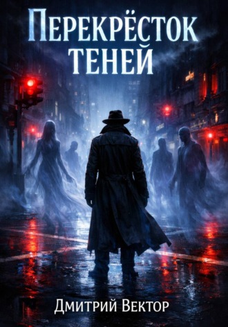 Дмитрий Вектор. Перекрёсток теней