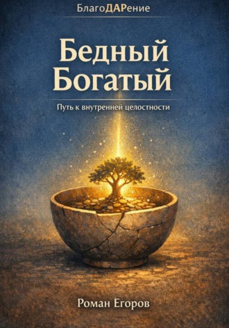 Роман Егоров. Бедный Богатый
