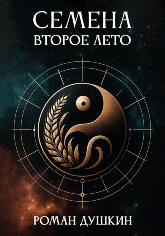 Роман Викторович Душкин. Семена. Второе лето