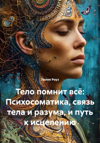 Тело помнит всё: Психосоматика, связь тела и разума, и путь к исцелению. 