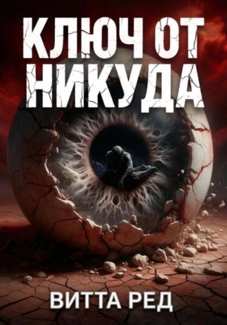 Витта Ред. Ключ от никуда