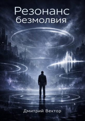 Дмитрий Вектор. Резонанс безмолвия