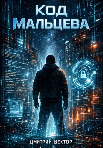 Дмитрий Вектор. Код Мальцева