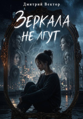Зеркала не лгут. 