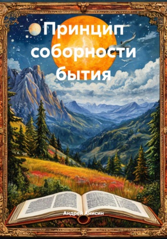 Принцип соборности бытия. Андрей Анисин
