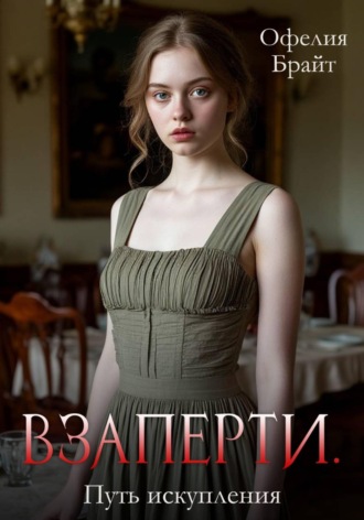 Офелия Брайт. Взаперти. Путь исправления
