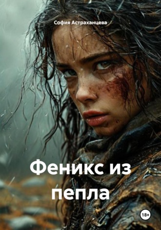 София Астраханцева. Феникс из пепла