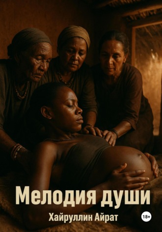 Айрат Хайруллин. Мелодия души
