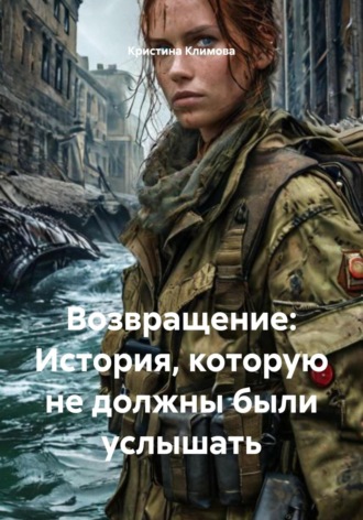 Возвращение: История, которую не должны были услышать. 