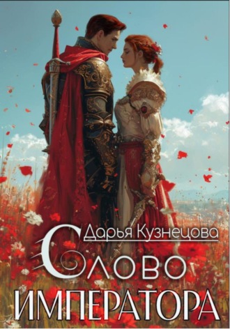 Дарья Кузнецова. Слово императора