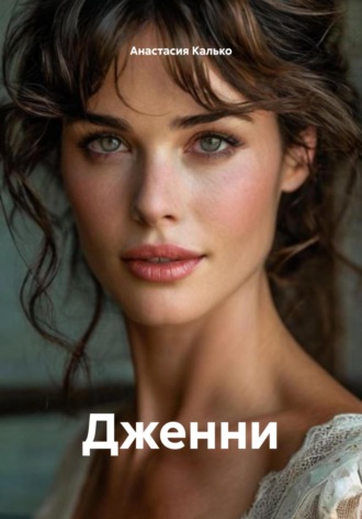 Дженни. 