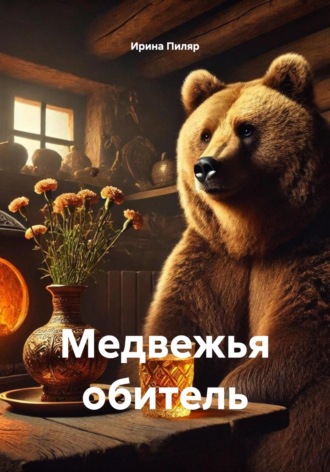 Ирина Юрьевна Пиляр. Медвежья обитель