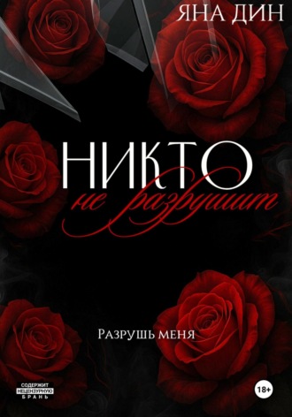 Яна Дин. Никто не разрушит