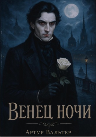 Артур Вальтер. Венец ночи