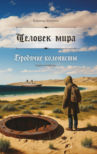 Владимир Максимов. Человек мира. Бродячие колонисты