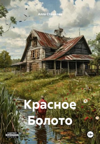 Алла Владимировна Сташкова. Красное Болото
