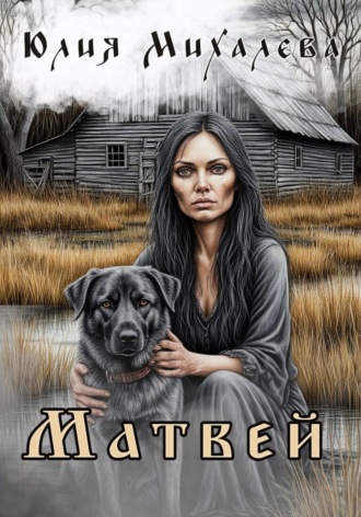 Юлия Михалева. Матвей