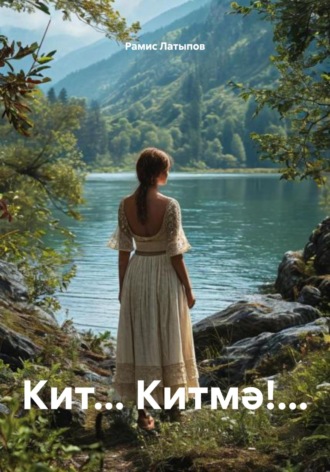 Рамис Латыпов. Кит… Китмә!…